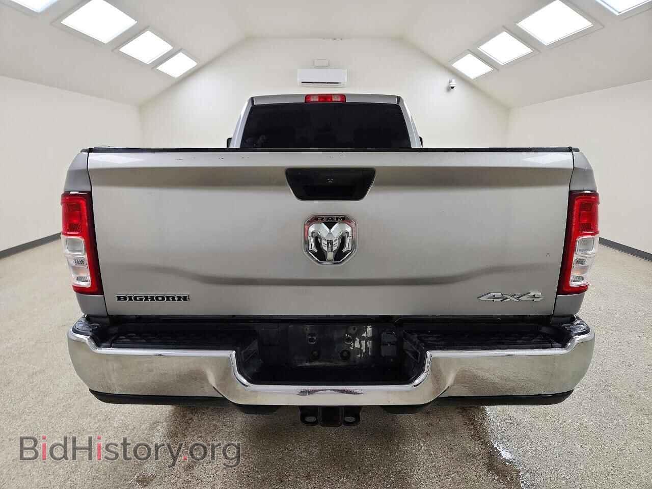 2023 RAM 2500 - VIN: 3C6UR5JJ2PG562085 - Photo 6