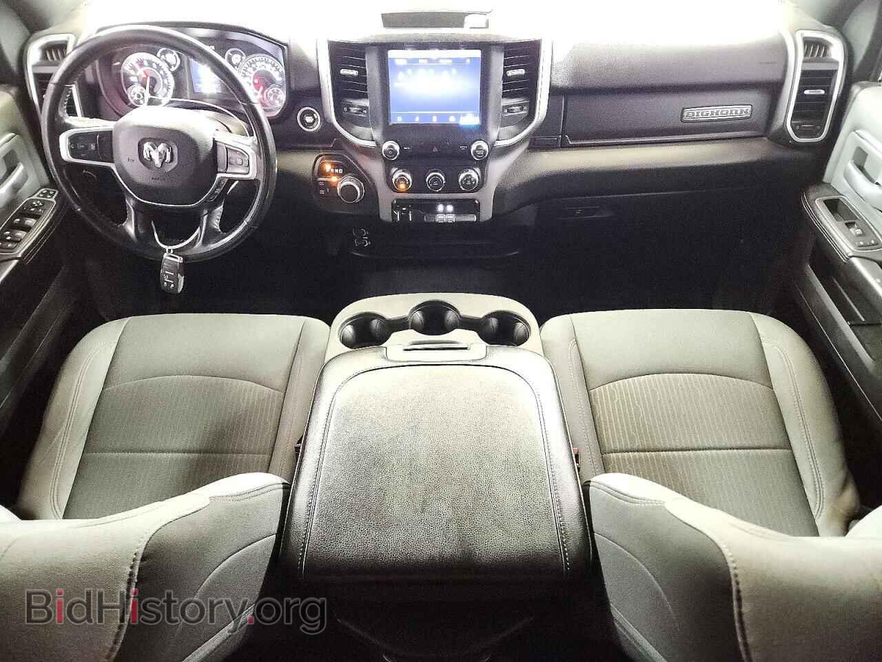 2023 RAM 2500 - VIN: 3C6UR5JJ2PG562085 - Photo 8