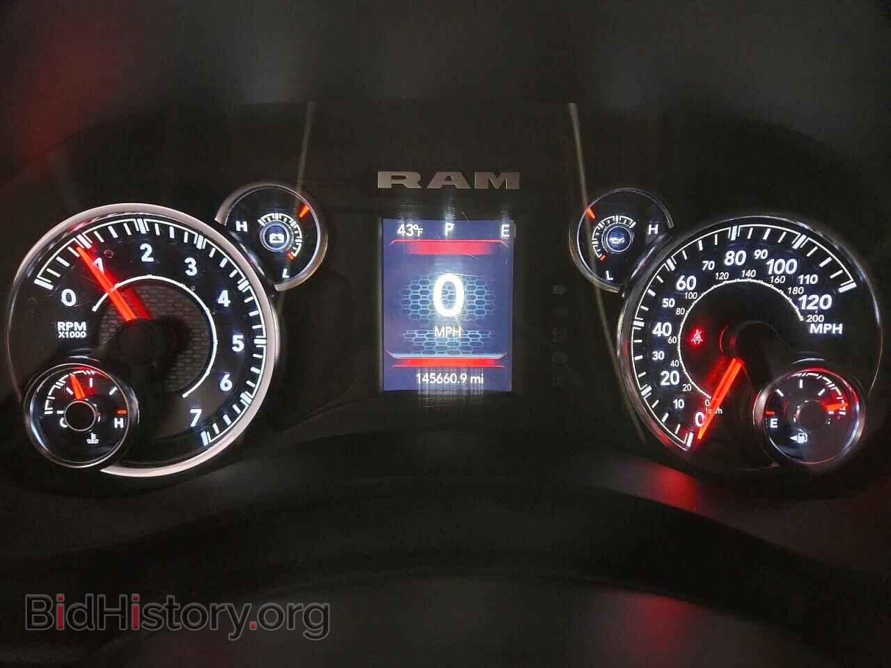 2023 RAM 2500 - VIN: 3C6UR5JJ2PG562085 - Photo 9