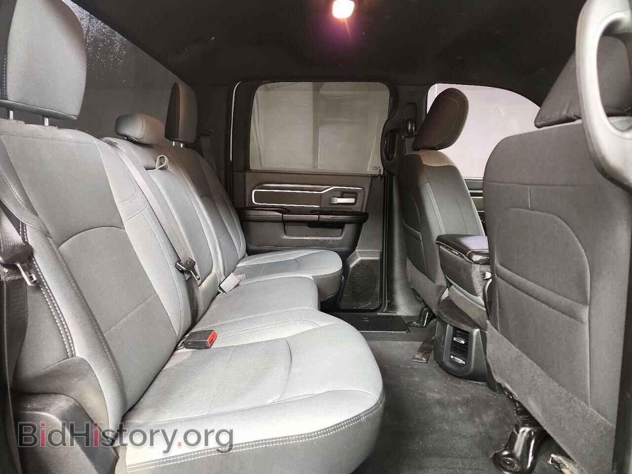 2023 RAM 2500 - VIN: 3C6UR5JJ2PG562085 - Photo 10