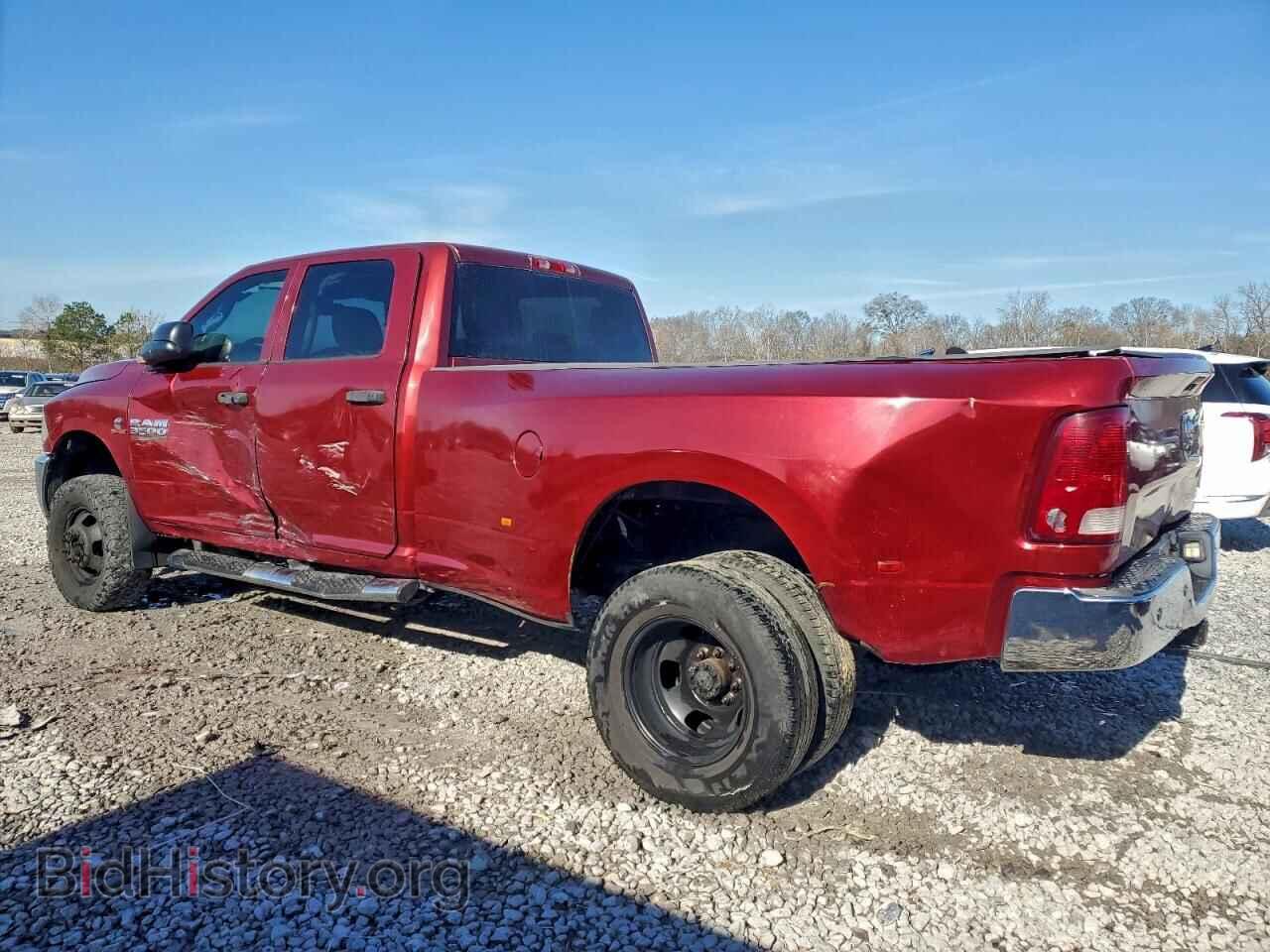 2015 RAM All Models - VIN: 3C63RRGL4FG575284 - Фото 2