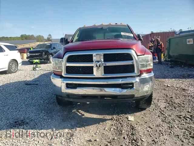 2015 RAM All Models - VIN: 3C63RRGL4FG575284 - Фото 13