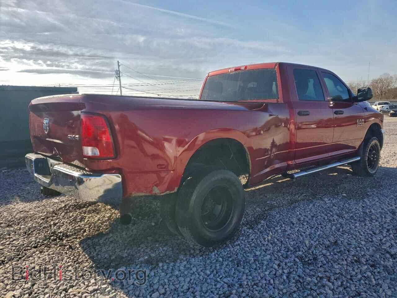 2015 RAM All Models - VIN: 3C63RRGL4FG575284 - Фото 3