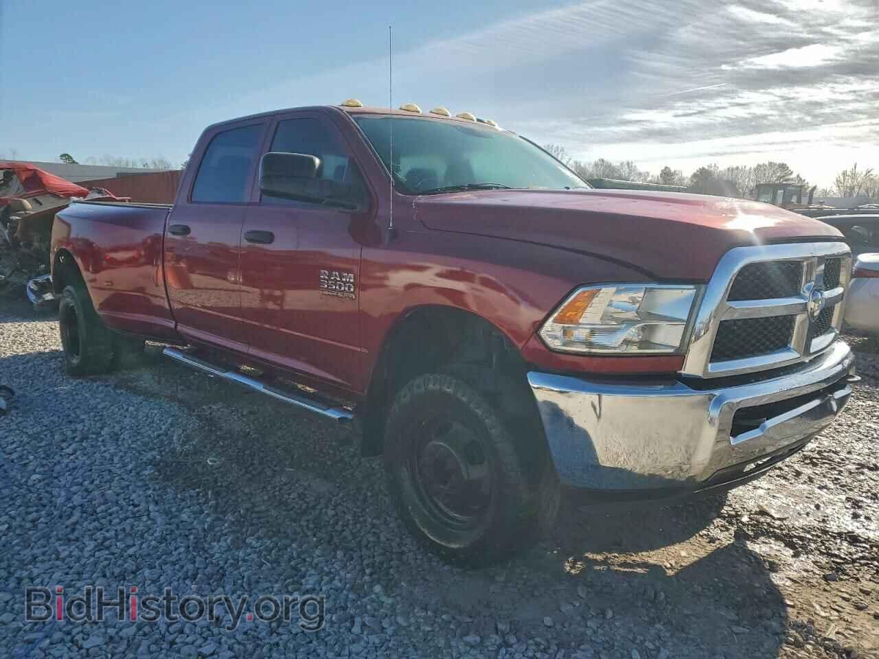 2015 RAM All Models - VIN: 3C63RRGL4FG575284 - Фото 4