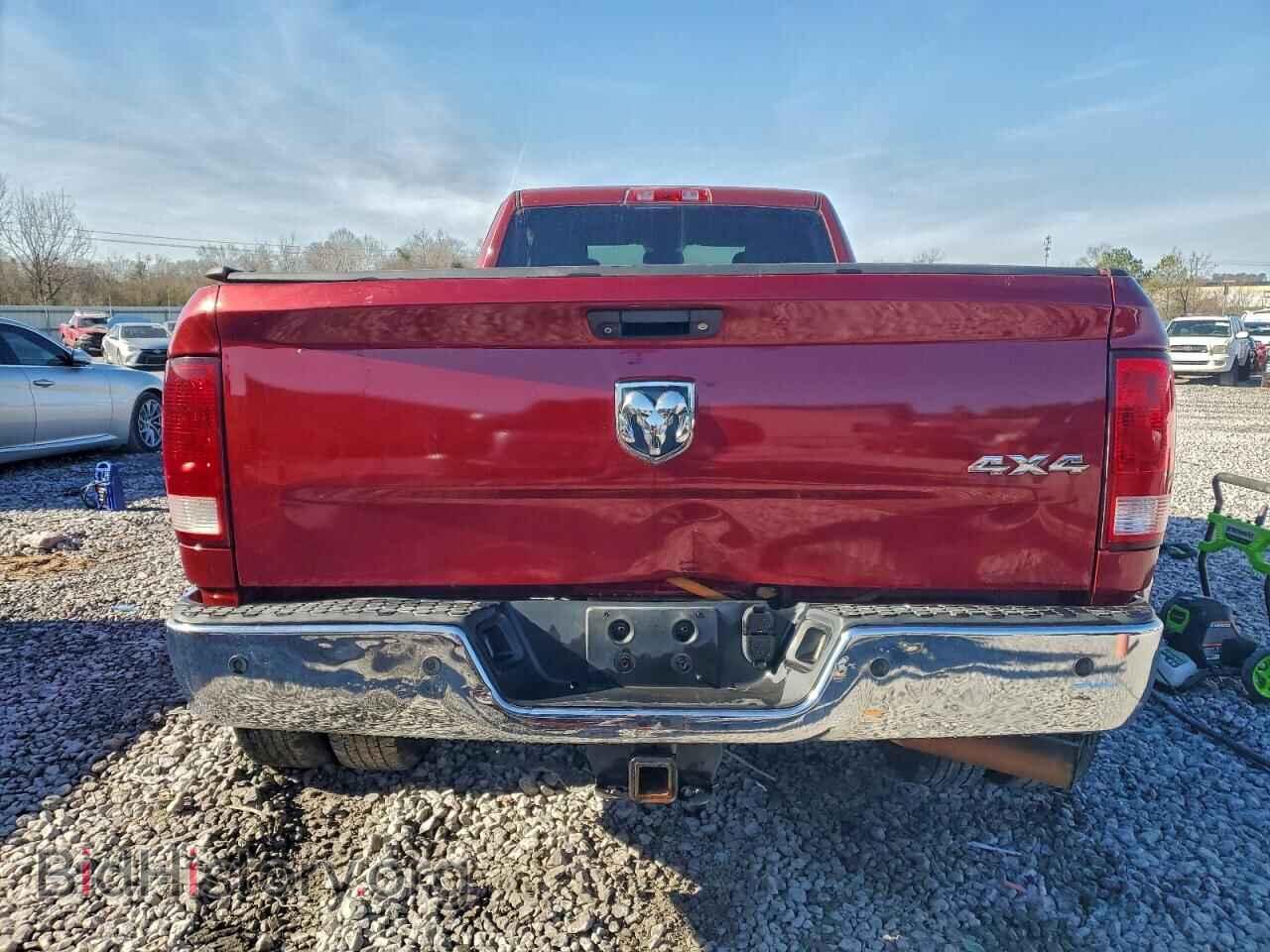 2015 RAM All Models - VIN: 3C63RRGL4FG575284 - Фото 6
