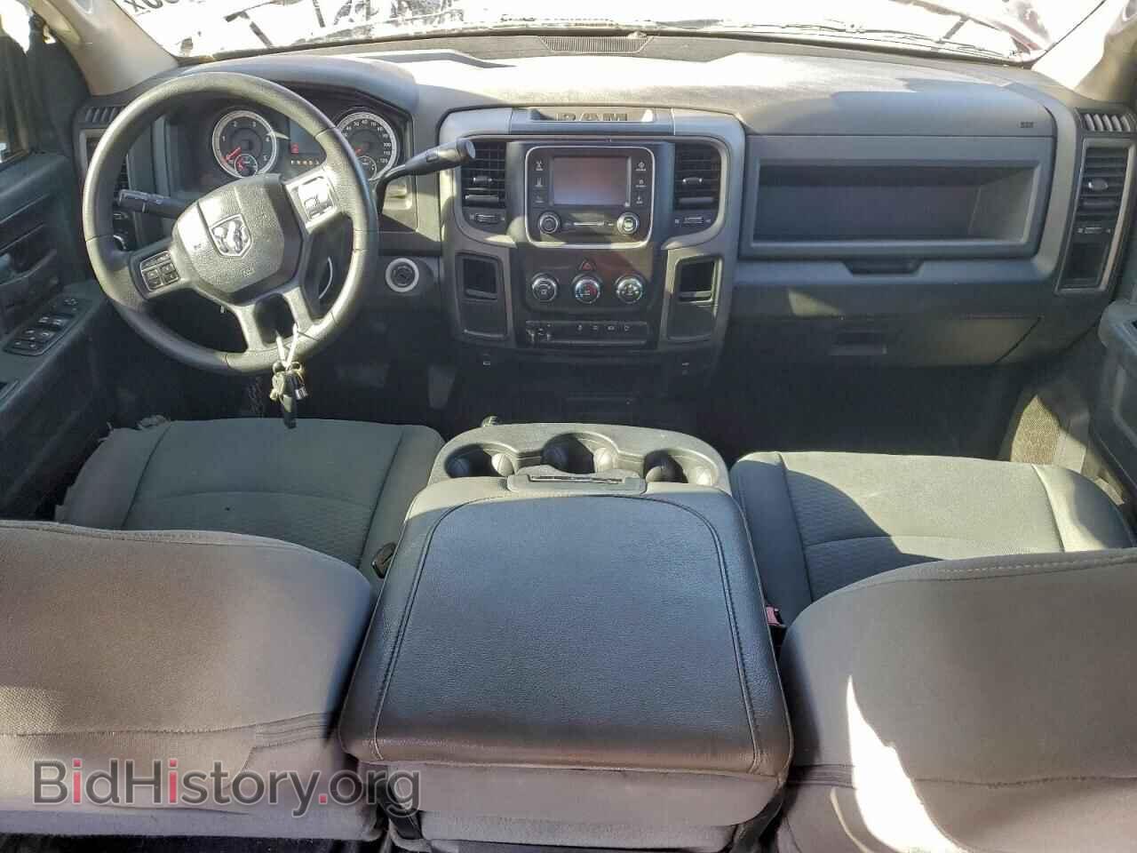 2015 RAM All Models - VIN: 3C63RRGL4FG575284 - Фото 8