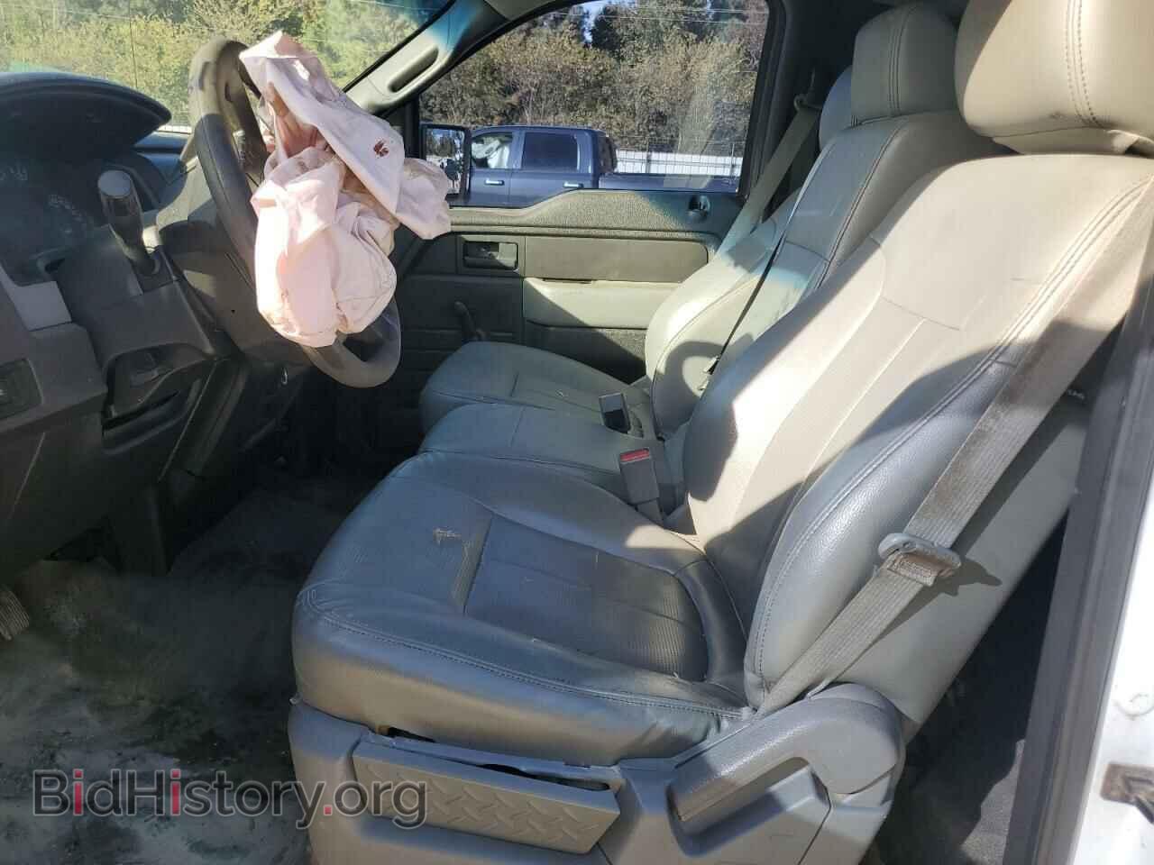 2012 FORD All Models - VIN: 1FTMF1CM8CKD87538 - Photo 7