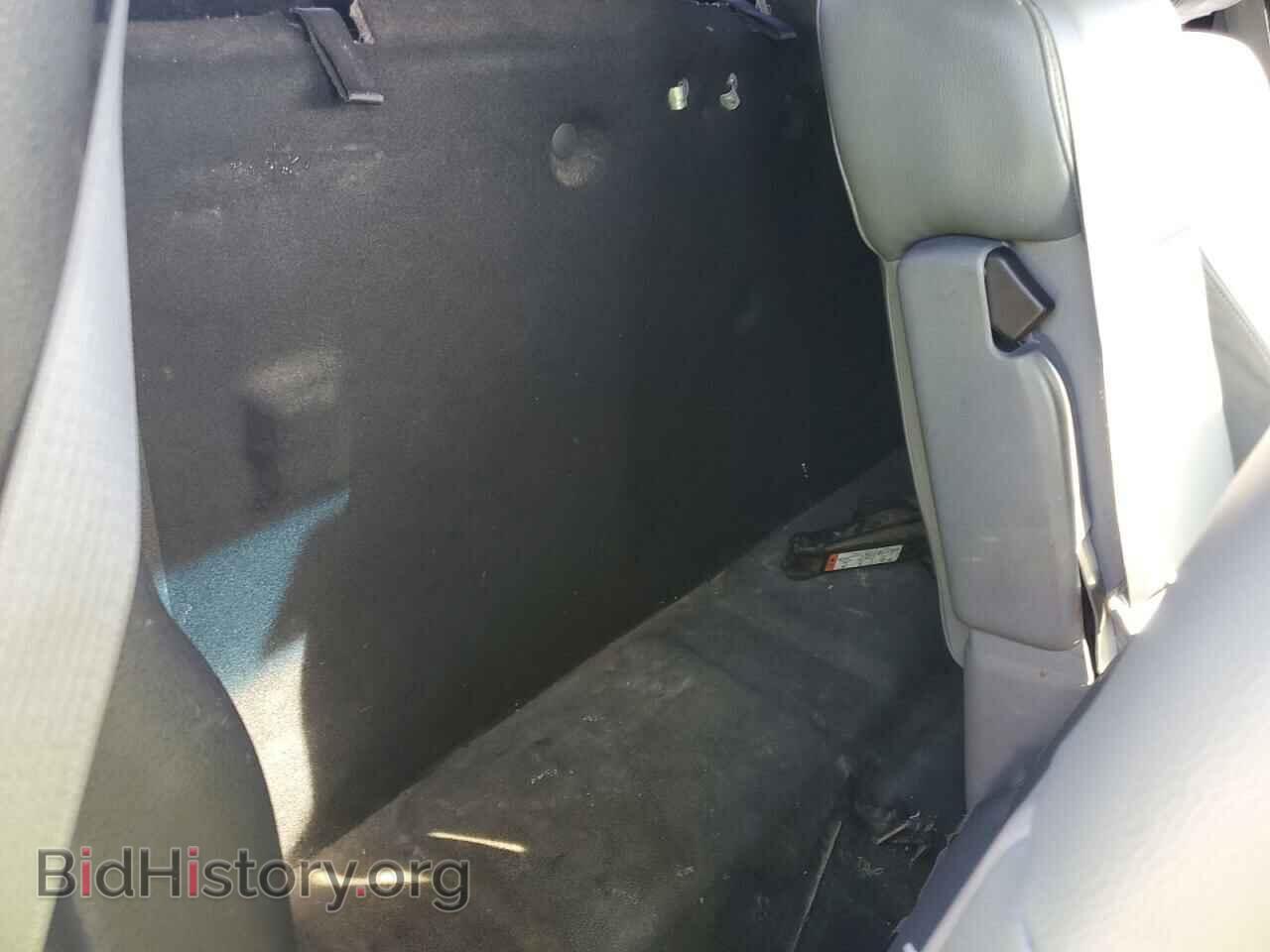 2012 FORD All Models - VIN: 1FTMF1CM8CKD87538 - Photo 10
