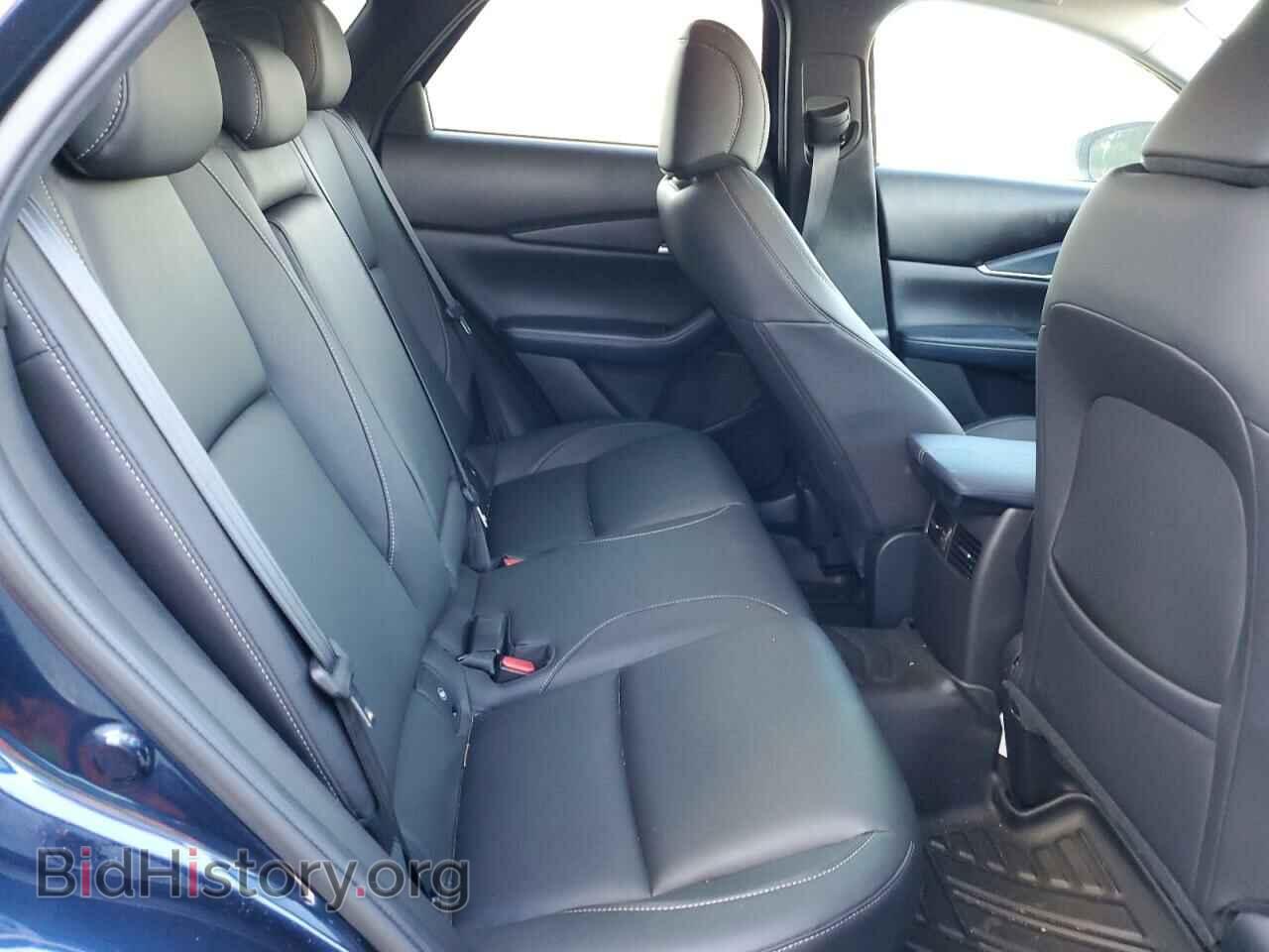 2021 MAZDA CX30 - VIN: 3MVDMBCLXMM212591 - Фото 10