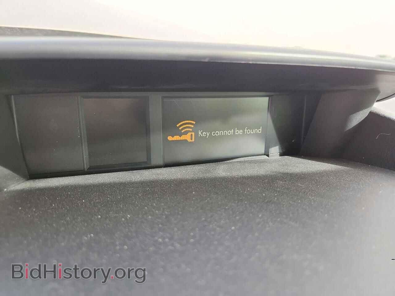 2015 SUBARU FORESTER - VIN: JF2SJAWC8FH475937 - Photo 9
