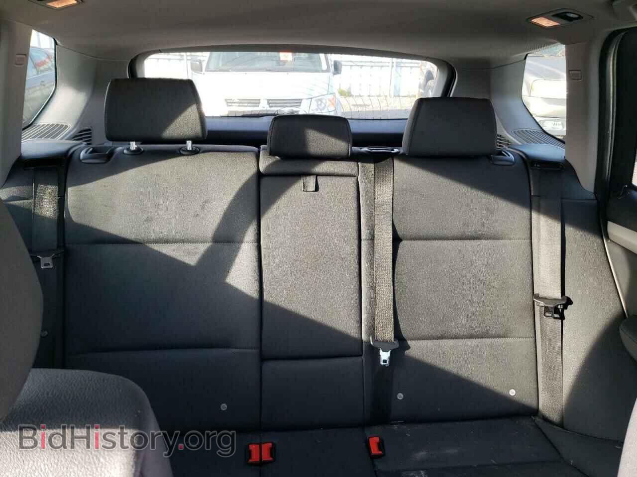 2011 BMW X3 - VIN: 5UXWX5C53BL705000 - Фото 10