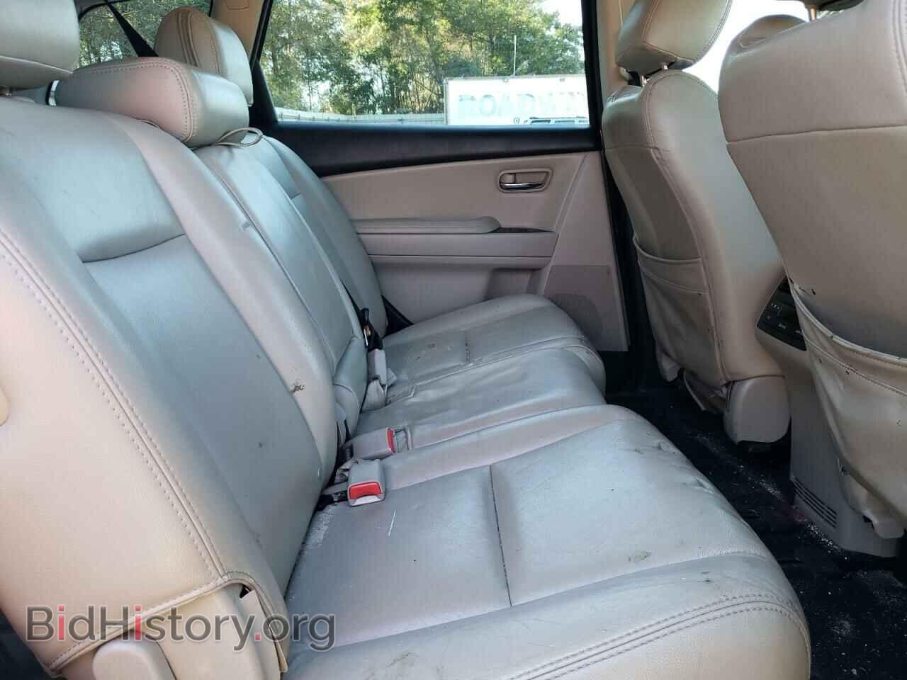 2010 MAZDA CX-9 - VIN: JM3TB2MA4A0211197 - Фото 11