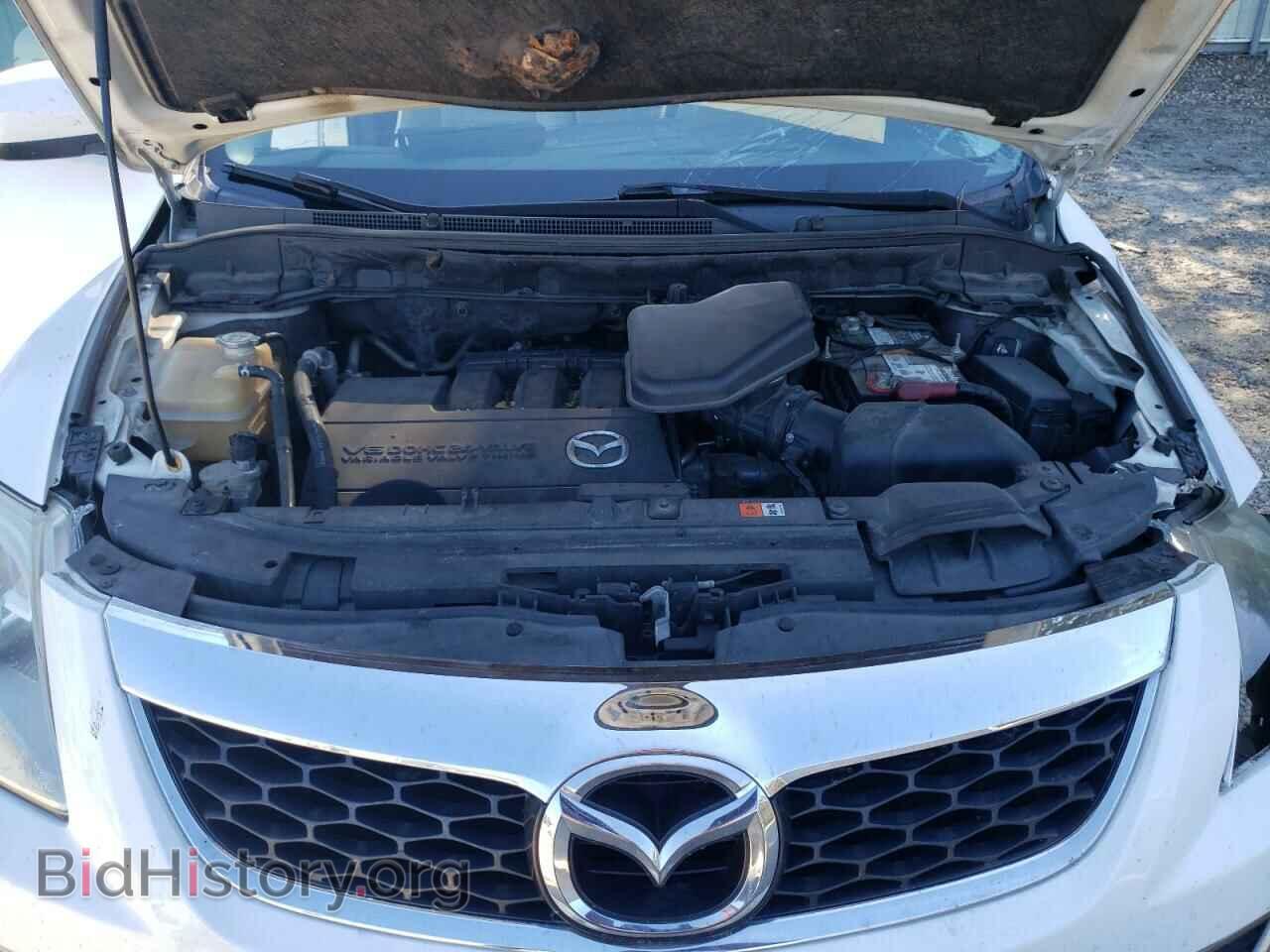 2010 MAZDA CX-9 - VIN: JM3TB2MA4A0211197 - Фото 12