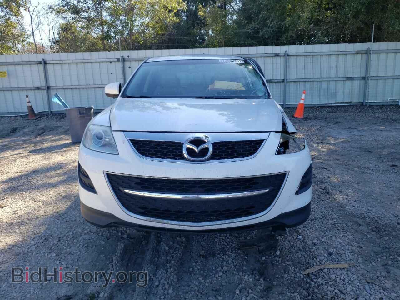 2010 MAZDA CX-9 - VIN: JM3TB2MA4A0211197 - Фото 5