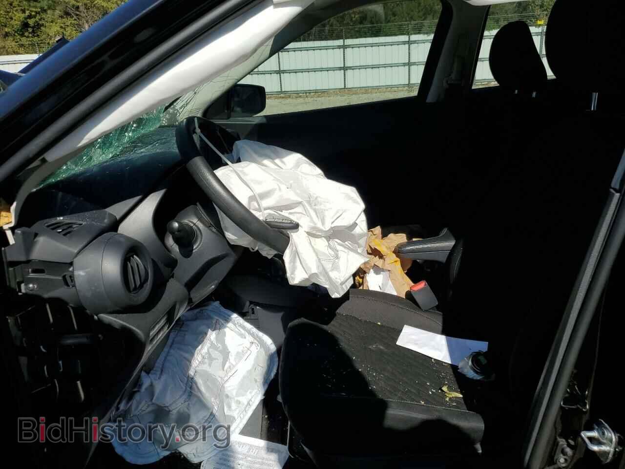 2021 NISSAN KICKS - VIN: 3N1CP5BVXML542507 - Фото 7