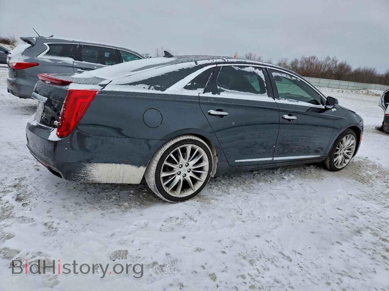 2013 CADILLAC XTS - VIN: 2G61U5S31D9143437 - Photo 3