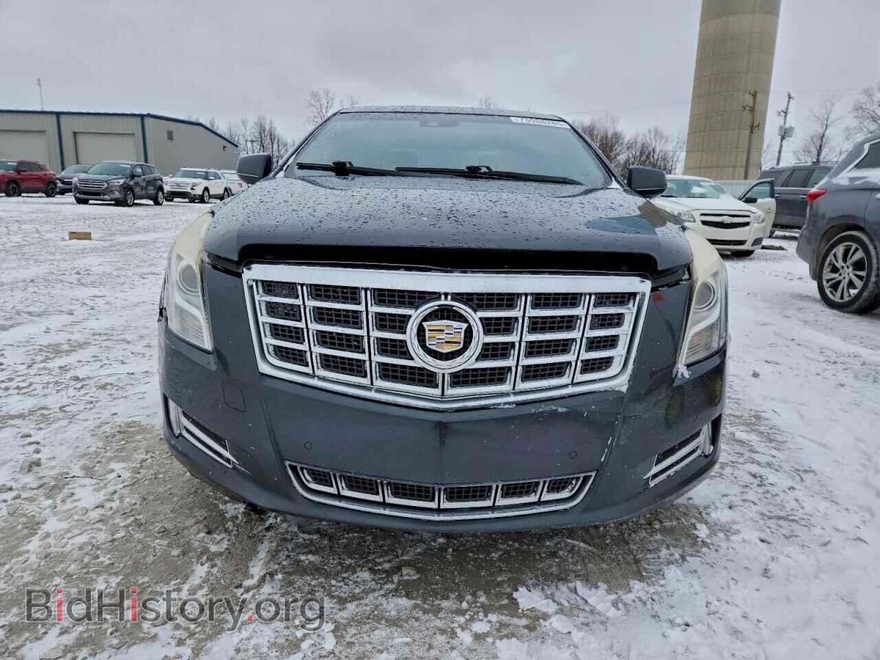 2013 CADILLAC XTS - VIN: 2G61U5S31D9143437 - Photo 5