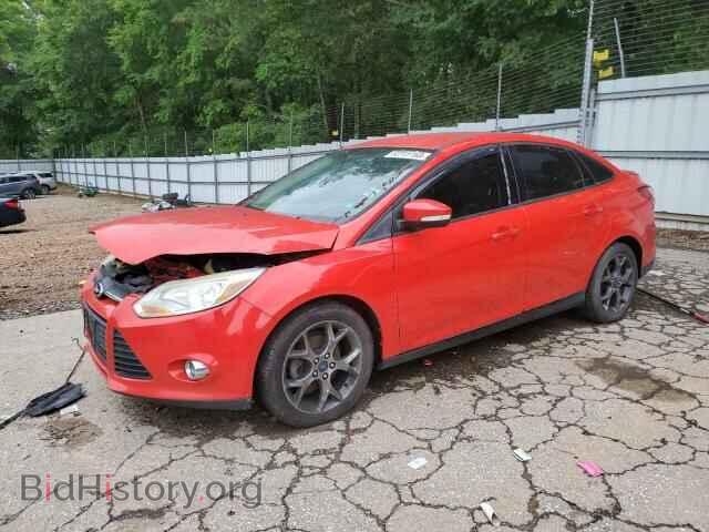 Фотография 1FADP3F23DL252620 - FORD FOCUS 2013