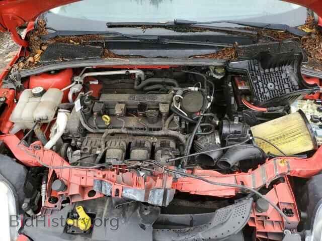 2013 FORD FOCUS - VIN: 1FADP3F23DL252620 - Фото 11
