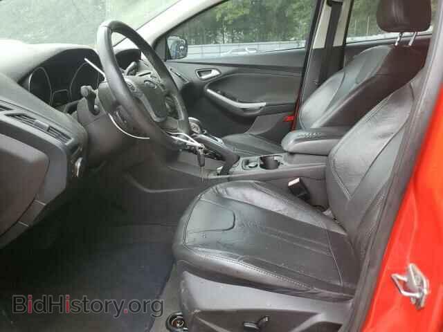 2013 FORD FOCUS - VIN: 1FADP3F23DL252620 - Фото 7