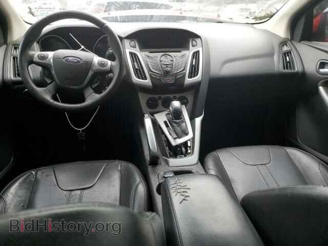2013 FORD FOCUS - VIN: 1FADP3F23DL252620 - Фото 8