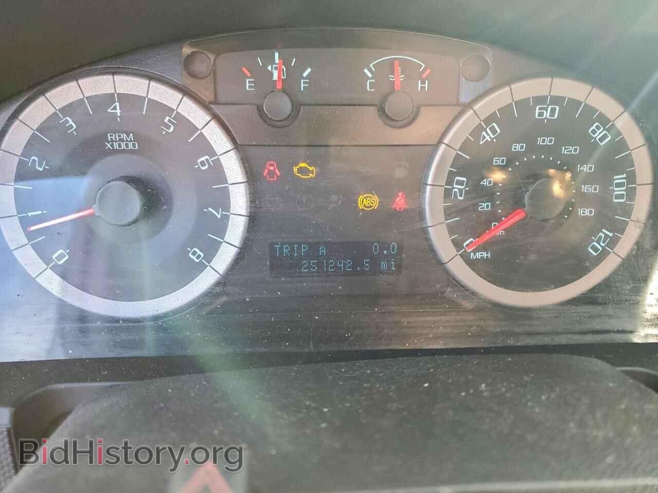 2012 FORD ESCAPE - VIN: 1FMCU0D75CKB62431 - Фото 9