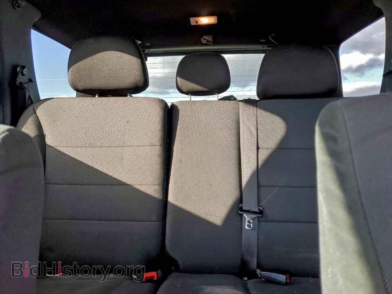 2012 FORD ESCAPE - VIN: 1FMCU0D75CKB62431 - Фото 10