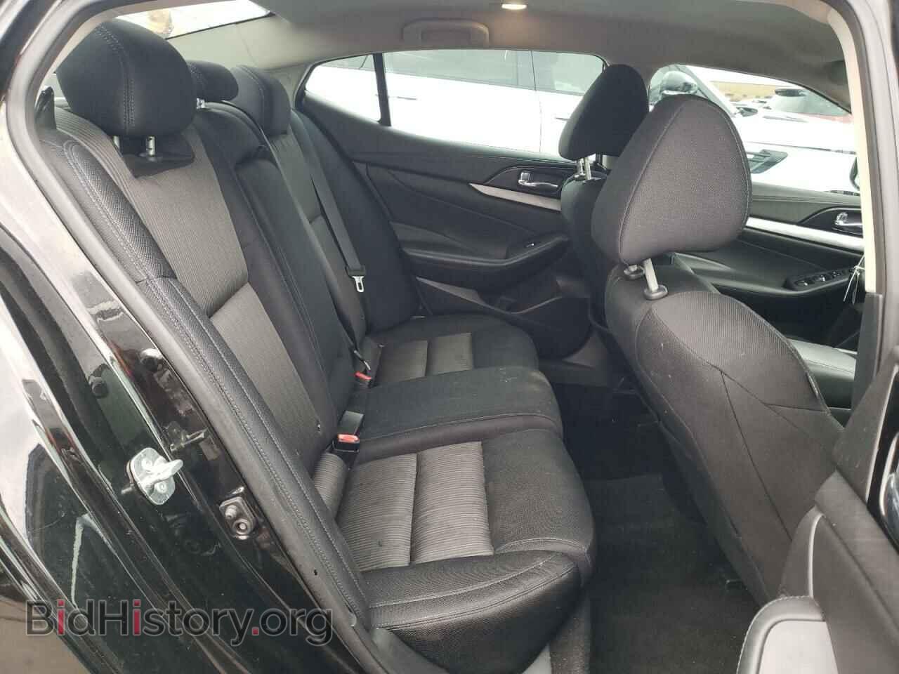 2017 NISSAN MAXIMA - VIN: 1N4AA6AP1HC453432 - Фото 10