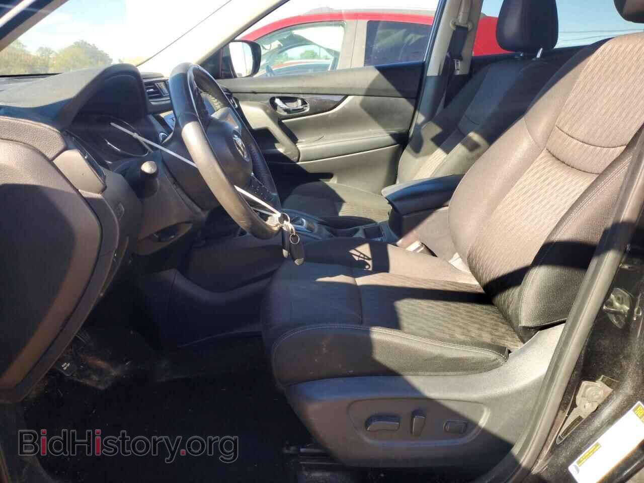2018 NISSAN ROGUE - VIN: KNMAT2MVXJP559710 - Photo 7