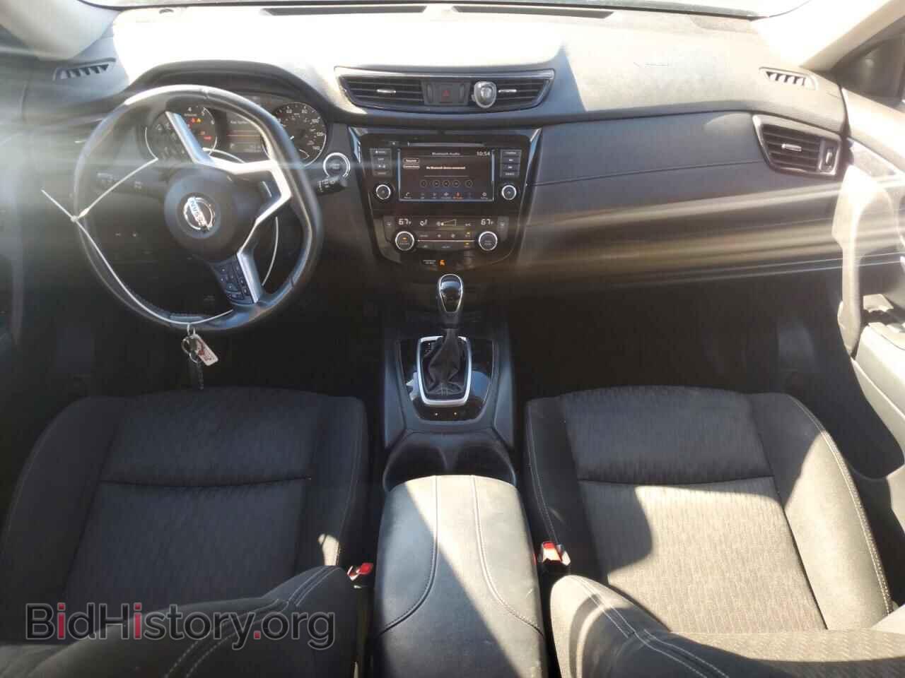 2018 NISSAN ROGUE - VIN: KNMAT2MVXJP559710 - Photo 8