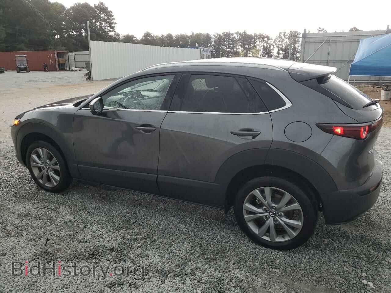 2023 MAZDA CX30 - VIN: 3MVDMBCM2PM528502 - Фото 2