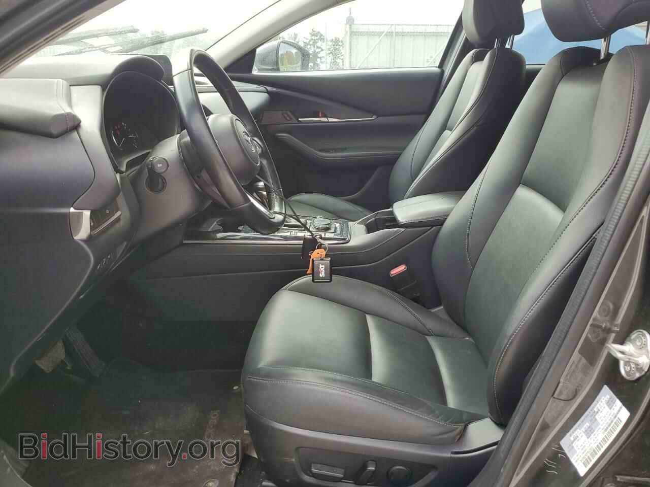 2023 MAZDA CX30 - VIN: 3MVDMBCM2PM528502 - Фото 7