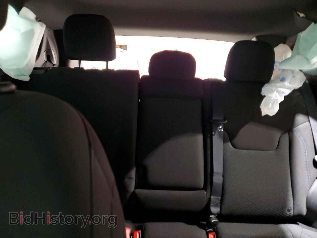 2025 JEEP COMPASS - VIN: 3C4NJDAN7ST592216 - Фото 10