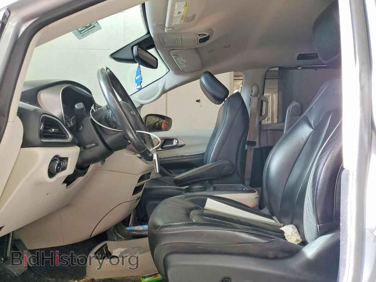 2020 CHRYSLER PACIFICA - VIN: 2C4RC1BG4LR285732 - Photo 7