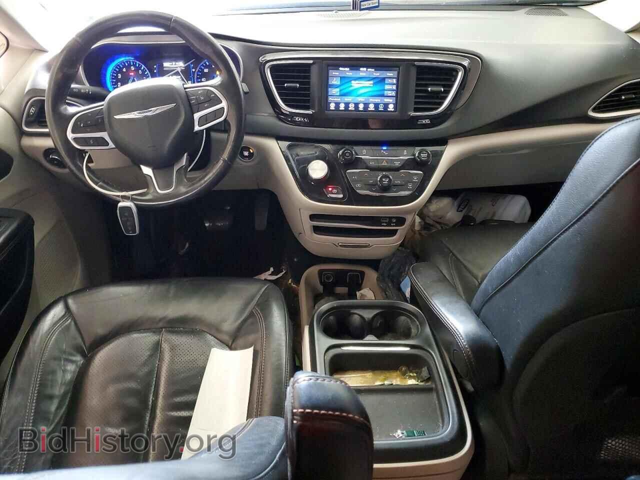 2020 CHRYSLER PACIFICA - VIN: 2C4RC1BG4LR285732 - Photo 8