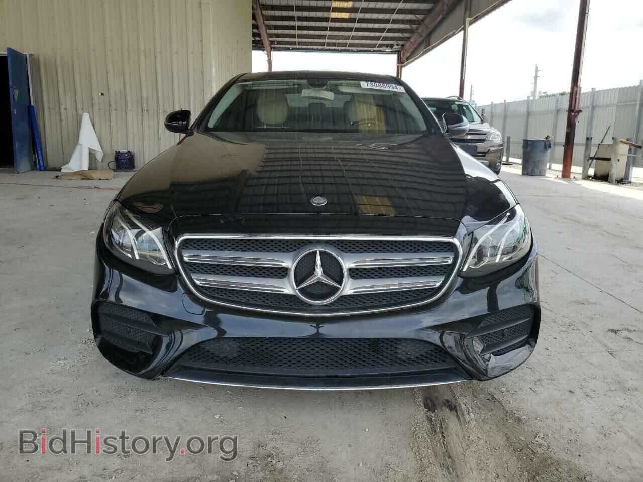 2017 MERCEDES-BENZ E-CLASS - VIN: WDDZF4JB6HA097133 - Фото 5