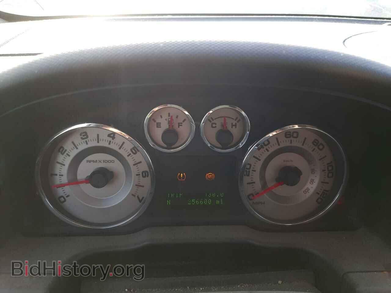2008 FORD EDGE - VIN: 2FMDK49C58BA81048 - Фото 9