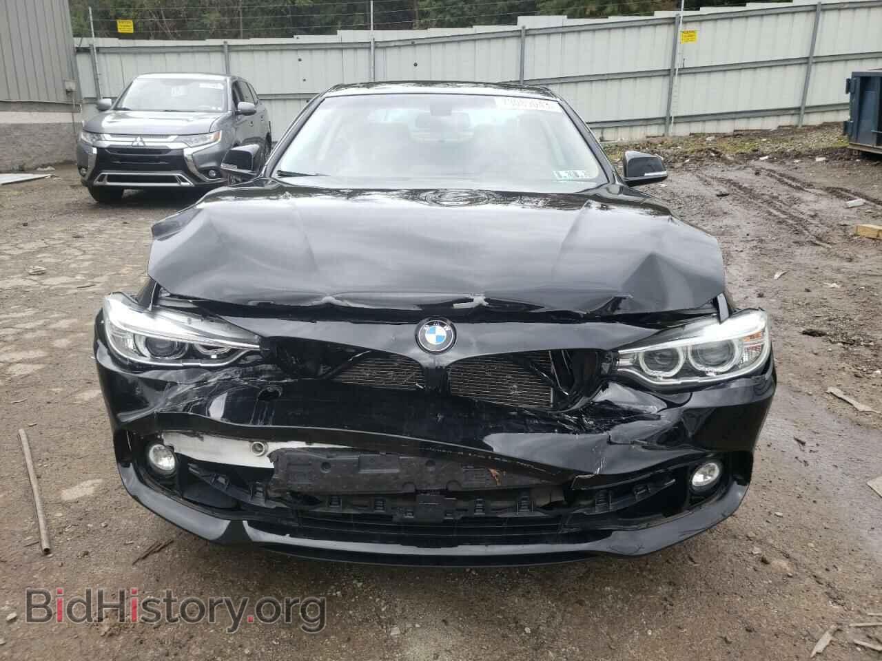 2015 BMW 4 SERIES - VIN: WBA3R5C52FK372859 - Фото 5