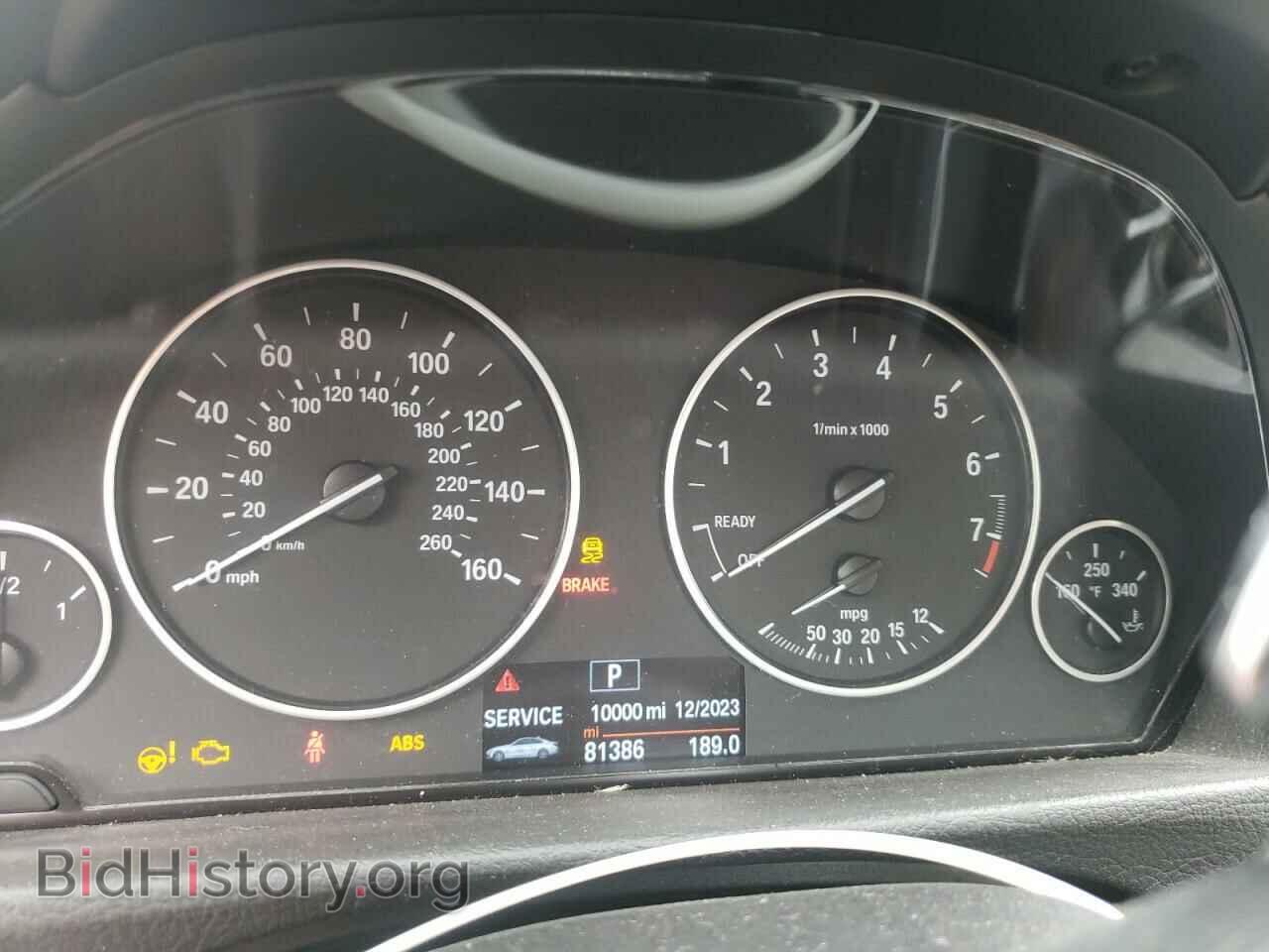 2015 BMW 4 SERIES - VIN: WBA3R5C52FK372859 - Фото 9