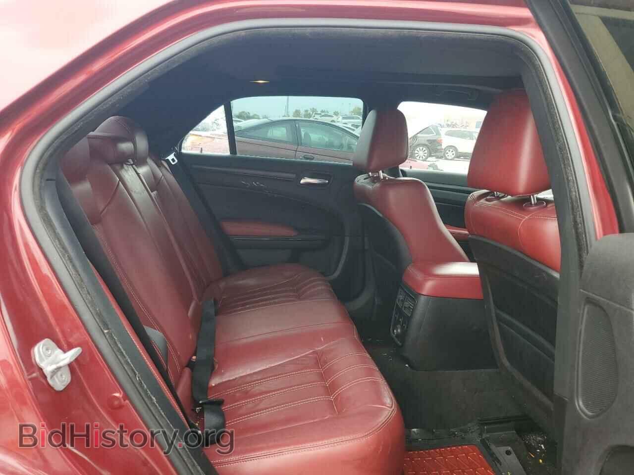 2012 CHRYSLER 300 - VIN: 2C3CCAGG6CH257116 - Фото 10