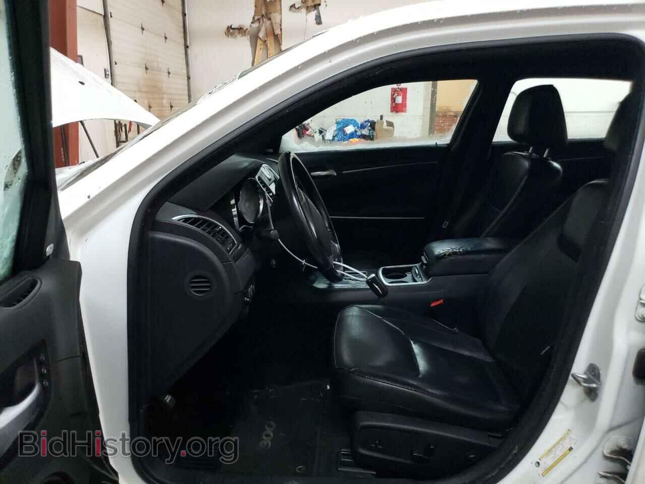 2013 CHRYSLER 300 - VIN: 2C3CCAKT8DH541448 - Фото 7