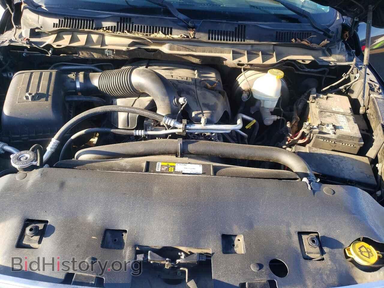 2017 RAM 1500 - VIN: 1C6RR7NT4HS656167 - Фото 11