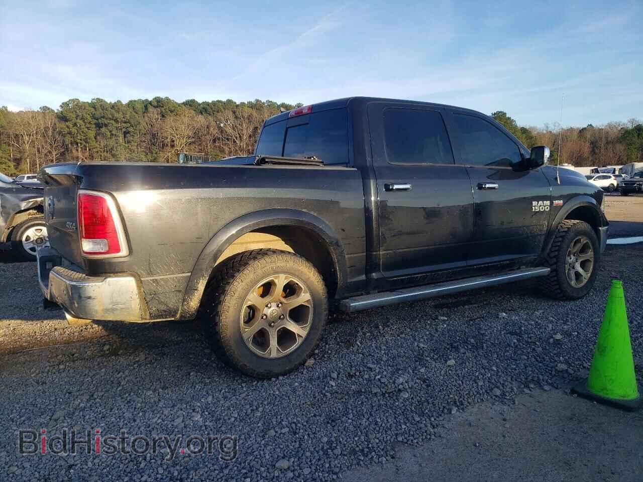 2017 RAM 1500 - VIN: 1C6RR7NT4HS656167 - Фото 3
