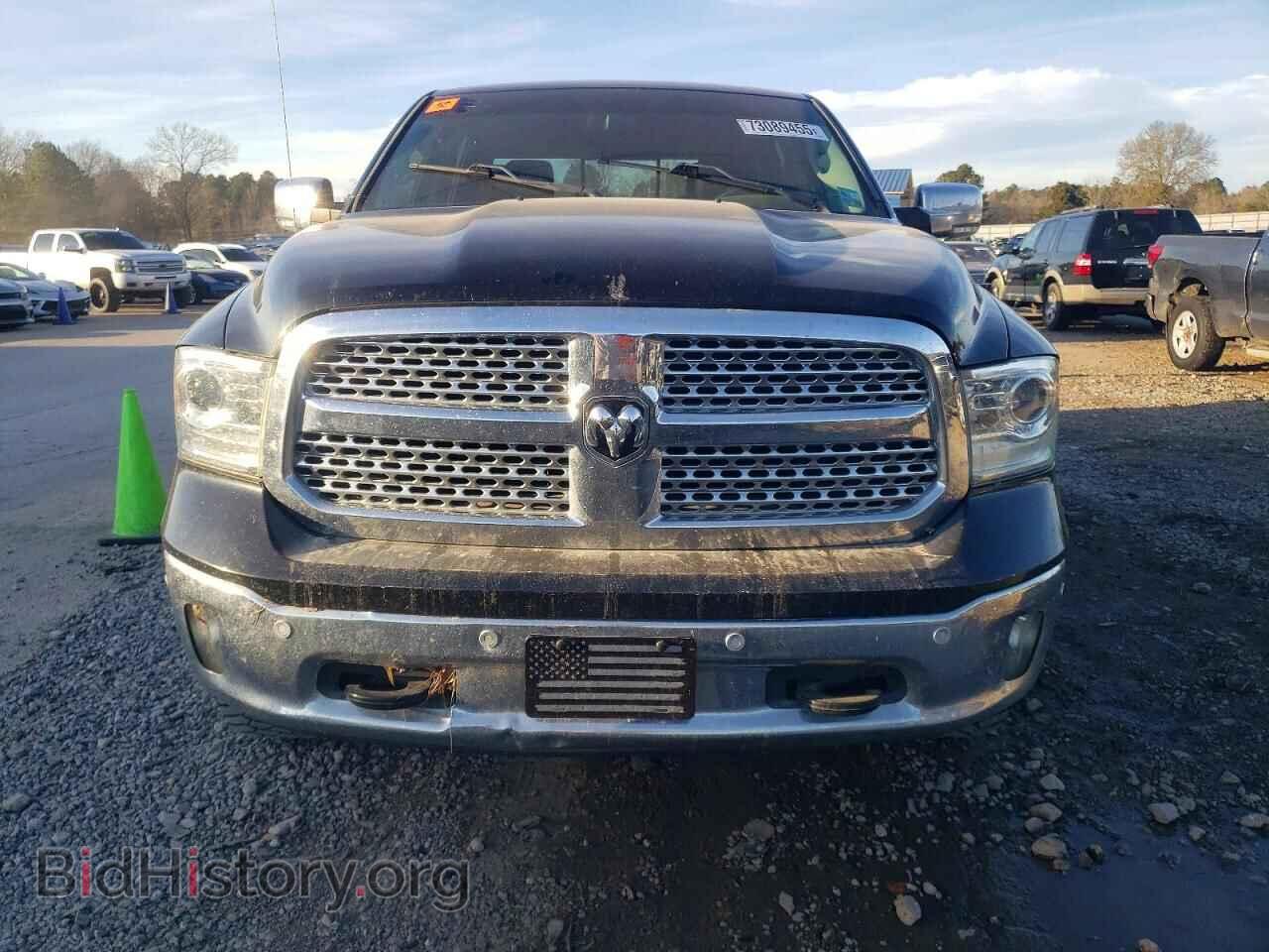 2017 RAM 1500 - VIN: 1C6RR7NT4HS656167 - Фото 5