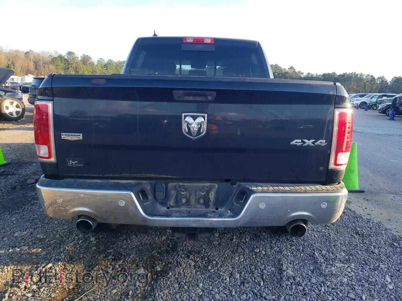 2017 RAM 1500 - VIN: 1C6RR7NT4HS656167 - Фото 6