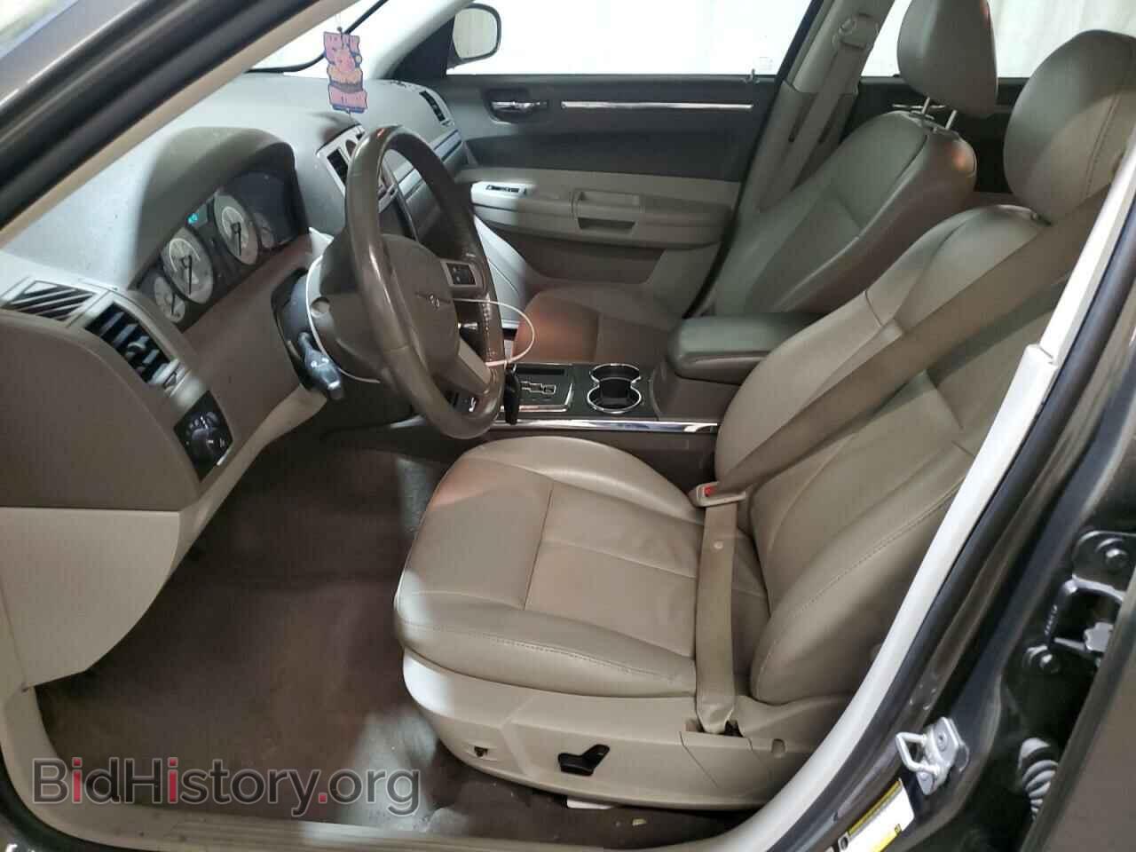 2010 CHRYSLER 300 - VIN: 2C3CK5CV6AH210874 - Фото 7