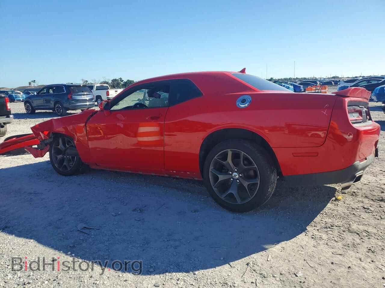 2019 DODGE CHALLENGER - VIN: 2C3CDZAG5KH733987 - Photo 2