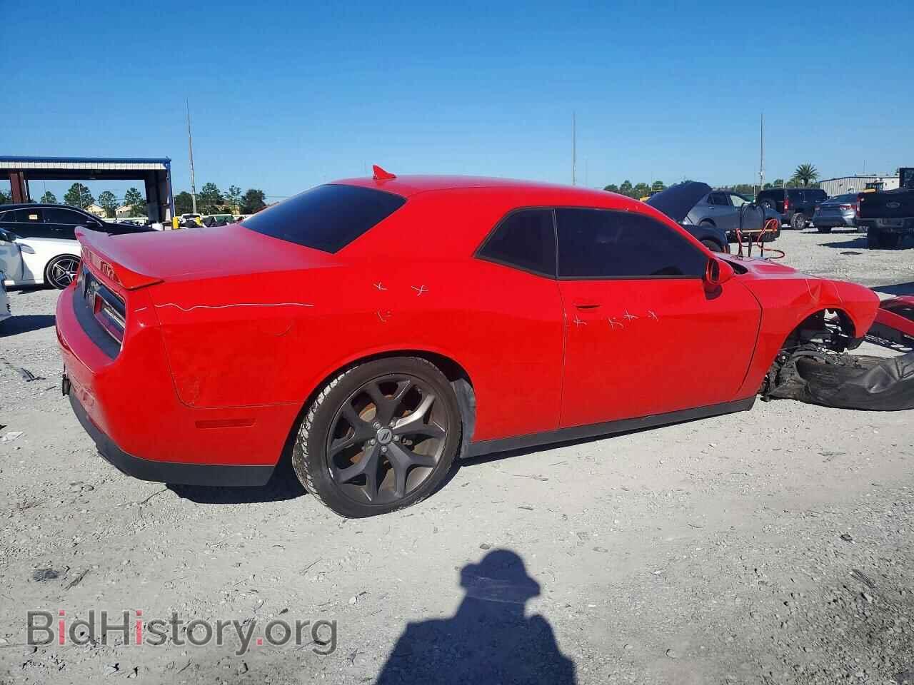 2019 DODGE CHALLENGER - VIN: 2C3CDZAG5KH733987 - Photo 3