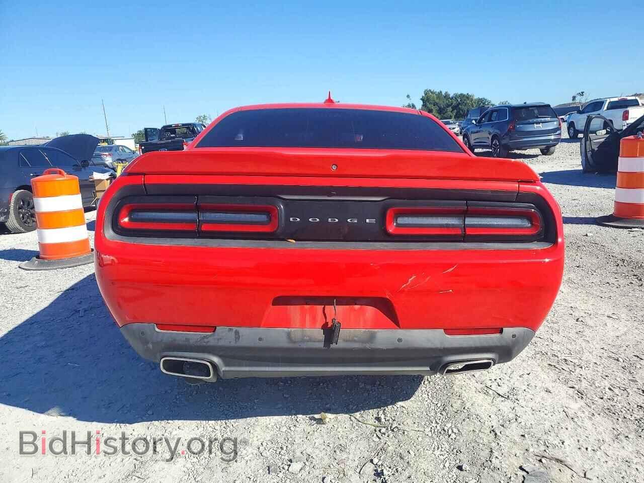 2019 DODGE CHALLENGER - VIN: 2C3CDZAG5KH733987 - Photo 6