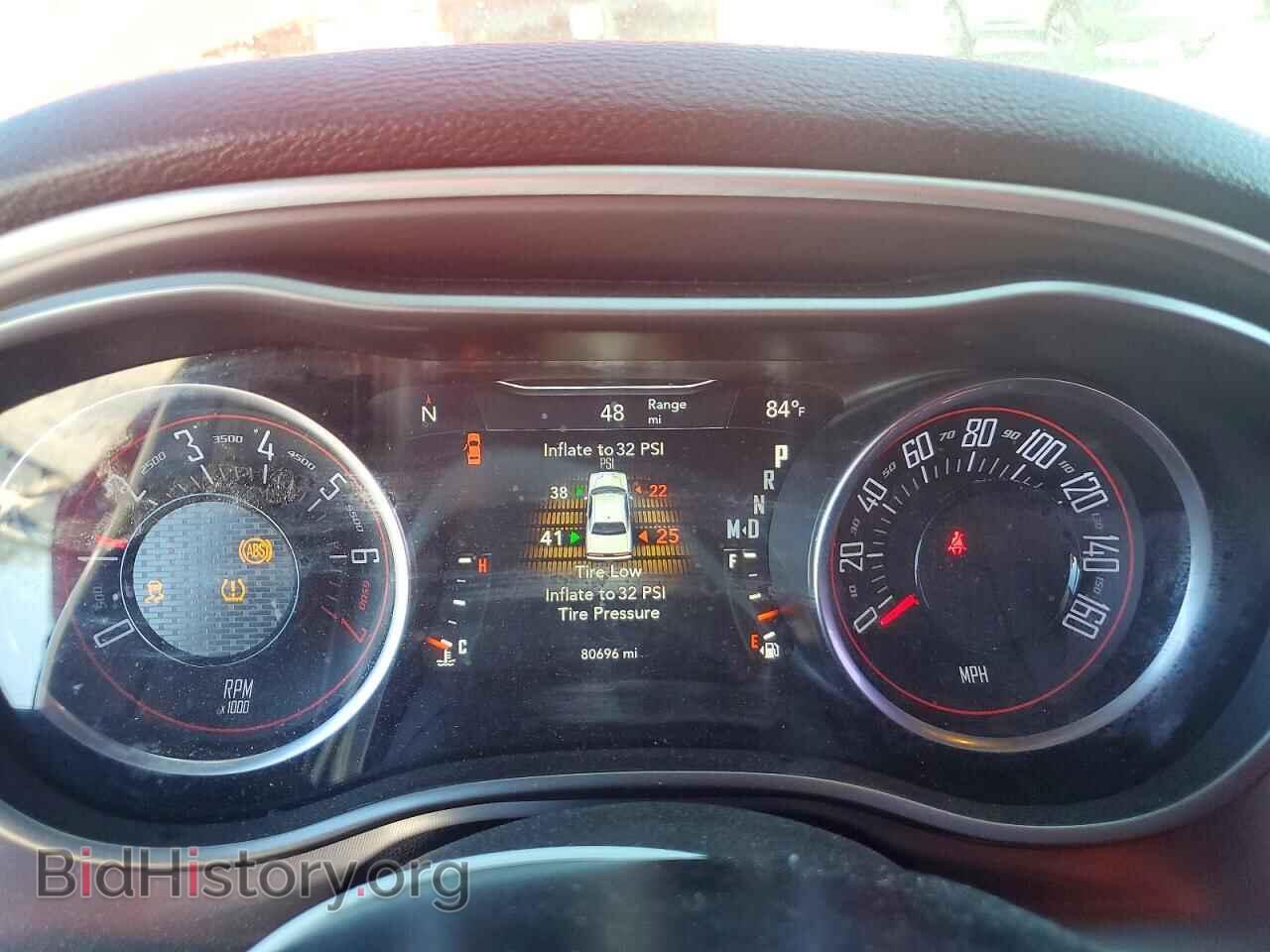 2019 DODGE CHALLENGER - VIN: 2C3CDZAG5KH733987 - Photo 9